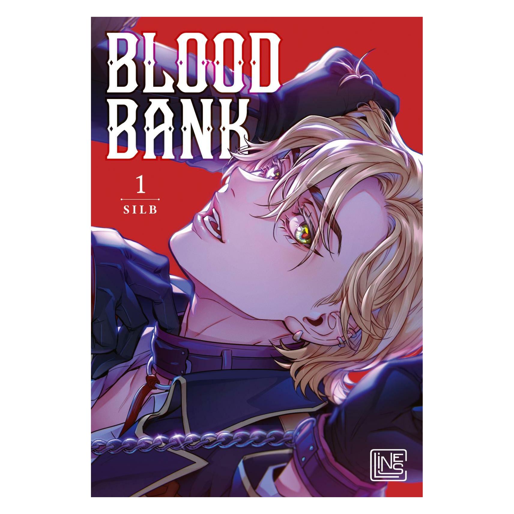 Blood Bank 1