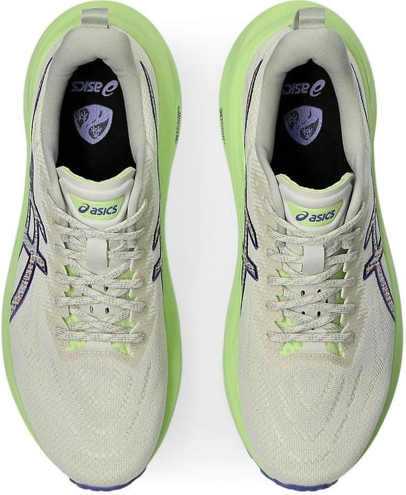 Produktbild ASICS Performance ASICS Gt-2000 13 Tr Sneakers voor heren, Naturbaden limoengroen, 42 EU (42)