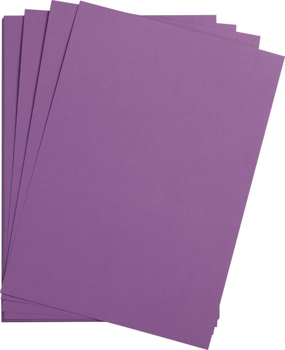 Produktbild Clairefontaine Farbige Zeichnung (120 g/m², 250 x)