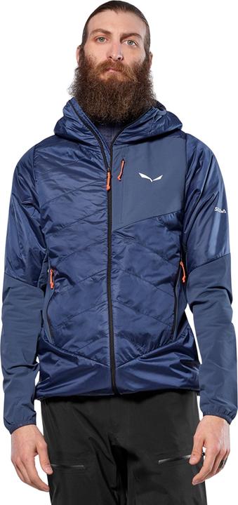 Produktbild Salewa Ortles Hybrid TirolWool® Responsive Jacke (54, XXL)