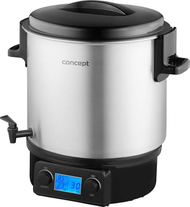 Immagine prodotto Concept ZH0040 (27 l)
