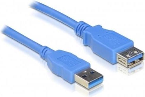 Produktbild Delock USB 3.0 Kabel (1 m, USB 3.0)