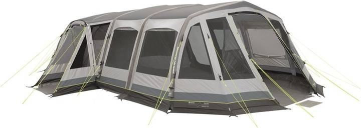 Produktbild Outwell Vermont 7SA (Tunnelzelt, 35 kg, 7 Personen)