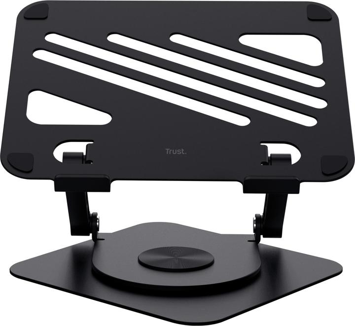 Actual product image Trust Zeff