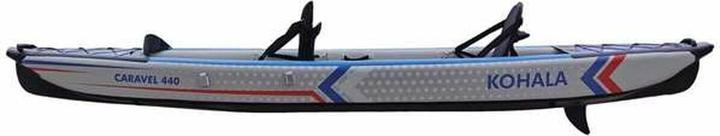 Produktbild Kohala Kayak Caravel 440 cm (1 Person)