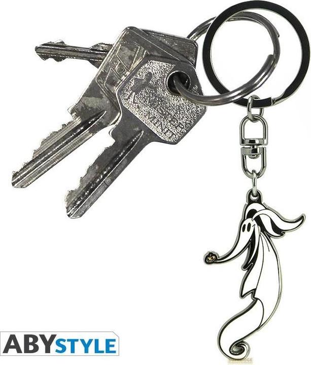 Actual product image ABYstyle Der Albtraum vor Weihnachten - Zero