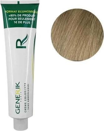 9/0 Very Light Blonde