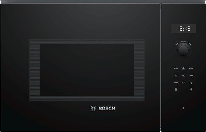 Produktbild Bosch Hausgeräte BFL554MB0 (25 l)