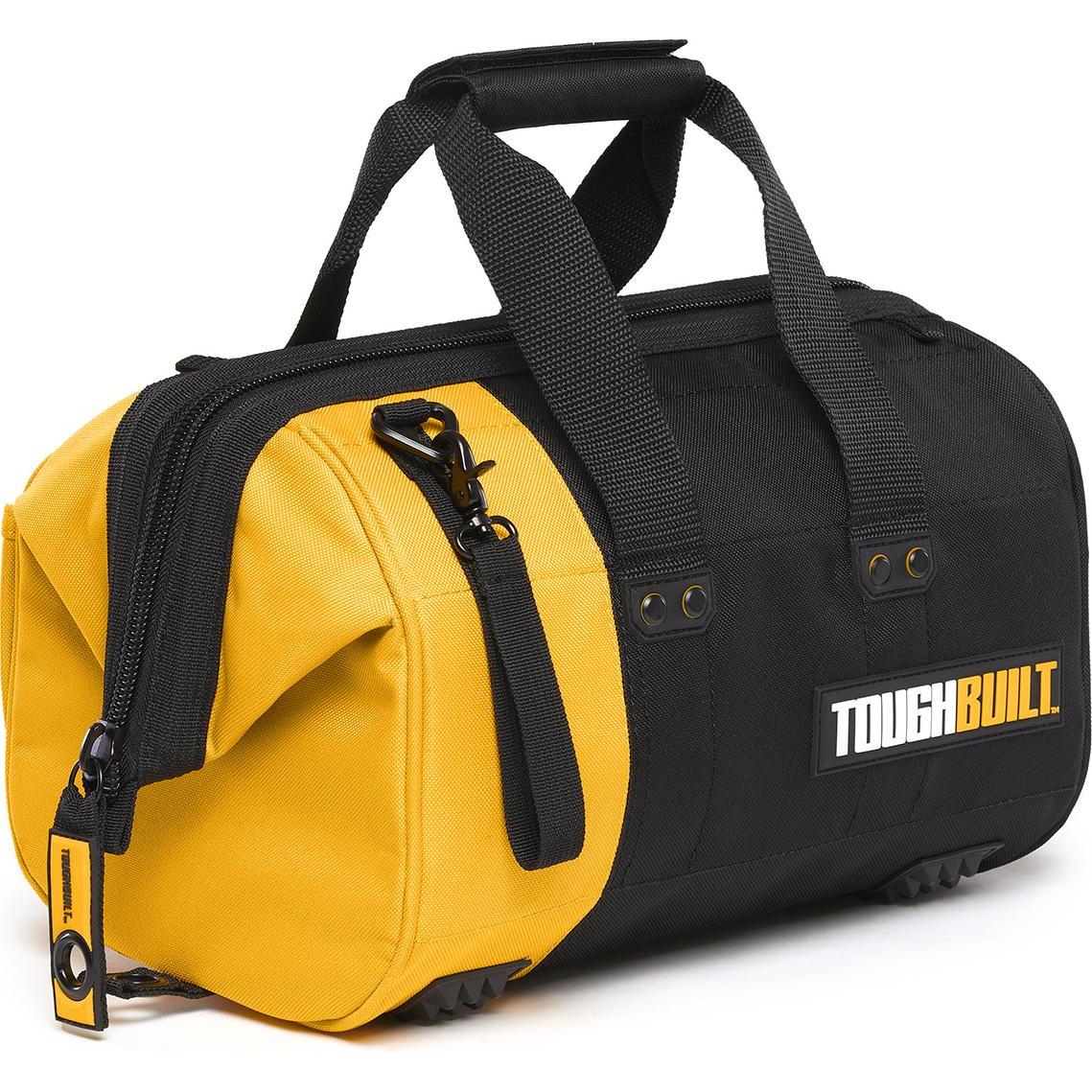 ToughBuilt, Werkzeugkoffer, Werkzeugtasche, 30 cm