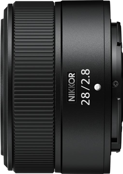 Actual product image Nikon Nikkor Z 28mm f/2.8 (Nikon Z, full size)
