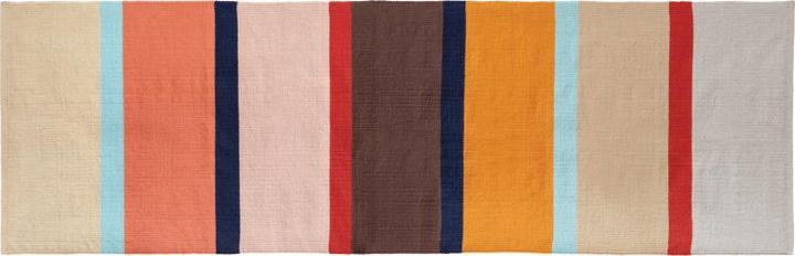 Immagine prodotto Remember Tappeto Zaza 80 x 250 cm, Multicolore (80 x 250 cm)