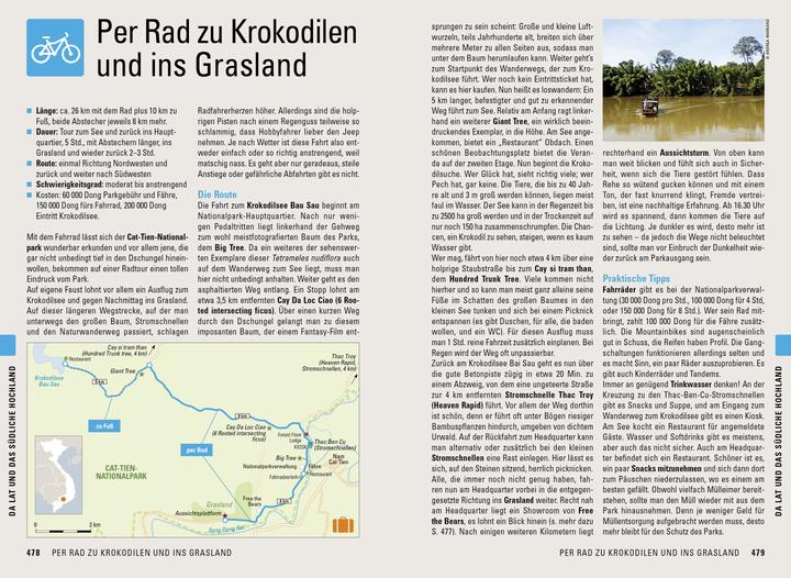 Immagine prodotto Stefan Loose Reiseführer Vietnam (Tedesco, marchio, Andrea Markand, 2025)