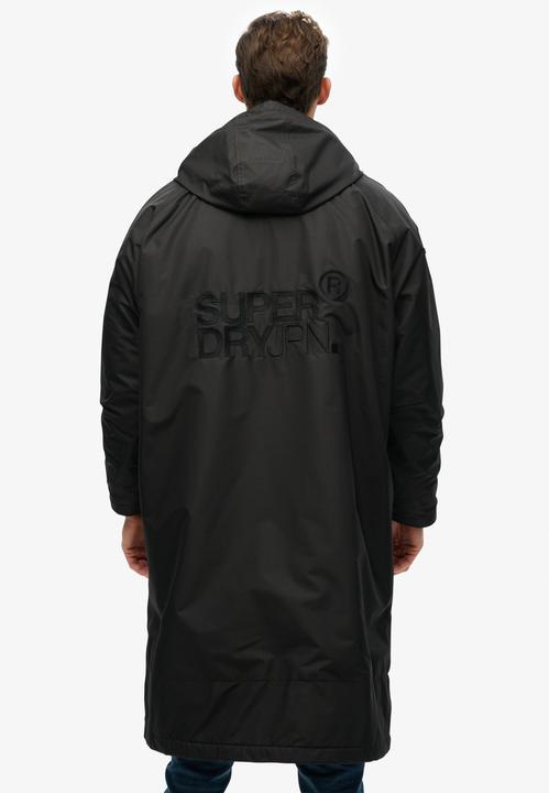 Produktbild Superdry Mantel (One Size)