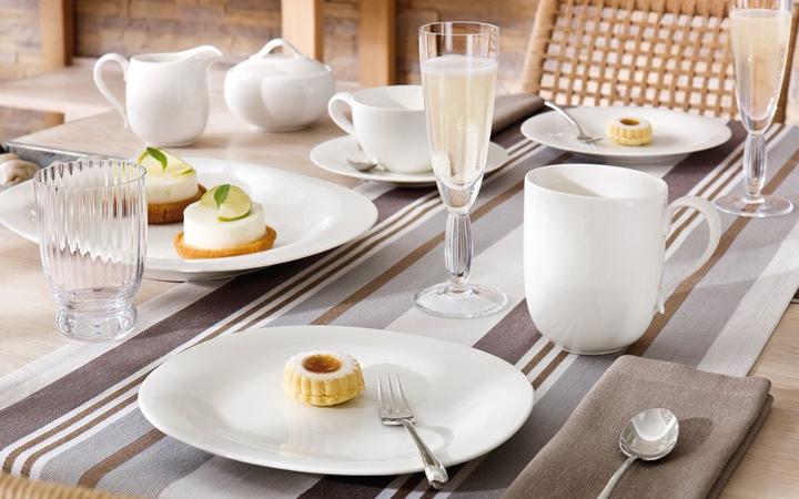 Immagine prodotto Villeroy & Boch Piattino da caffè/tè New Cottage Basic (1 x)