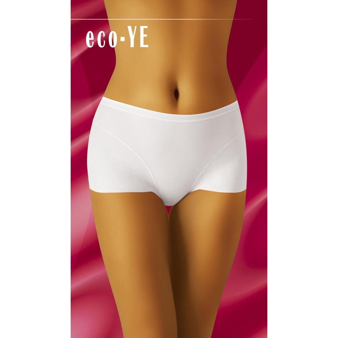 Thumbnail - Wolbar, Damen, Unterhosen, 611326, Weiss, (M)