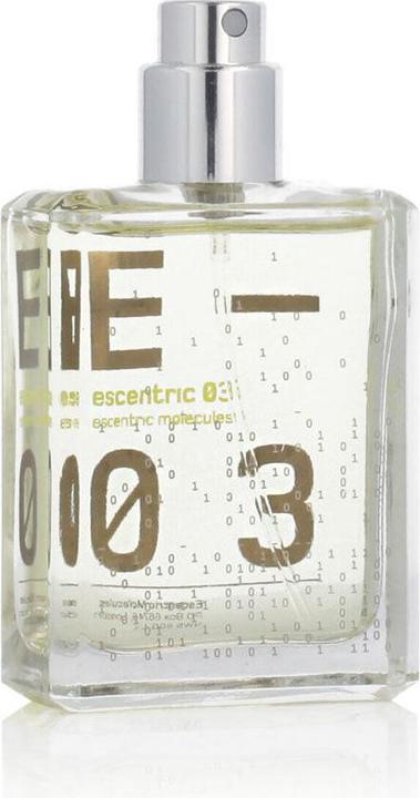 Actual product image Escentric Molecules Escentric 03 (Eau de toilette, 30 ml)