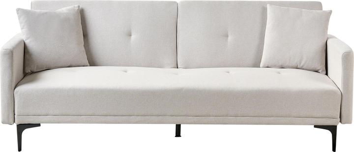 Produktbild Beliani Lucan (Bettsofa)