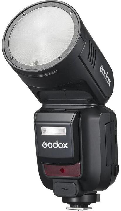 Immagine prodotto Godox Speedlite V1 Pentax (Attacco del flash, Pentax)