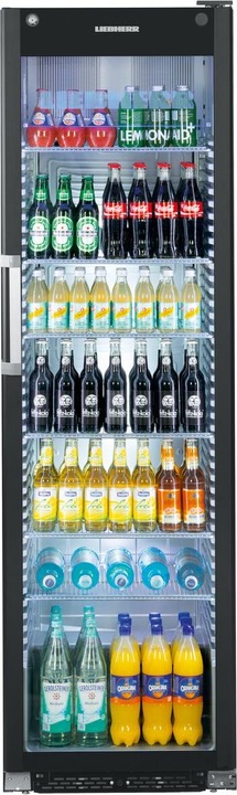 Produktbild Liebherr Flaschenkühlschrank FKDV 4523 (422 l)