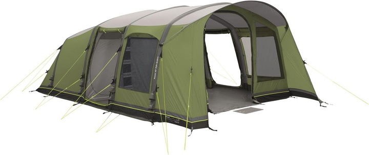 Produktbild Outwell Cruiser 6AC (Tunnelzelt, 28 kg, 6 Personen)