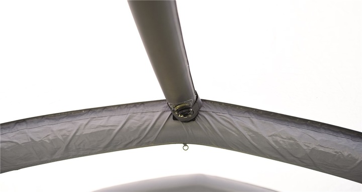 Produktbild Outwell Cruiser 6AC (Tunnelzelt, 28 kg, 6 Personen)