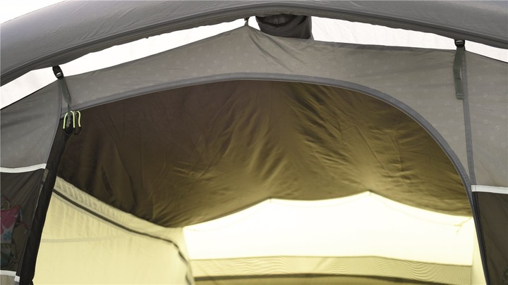 Produktbild Outwell Cruiser 6AC (Tunnelzelt, 28 kg, 6 Personen)