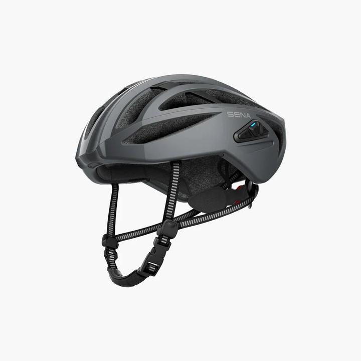 Produktbild Sena R2 - Matt Grey (L) (59 - 63 cm)