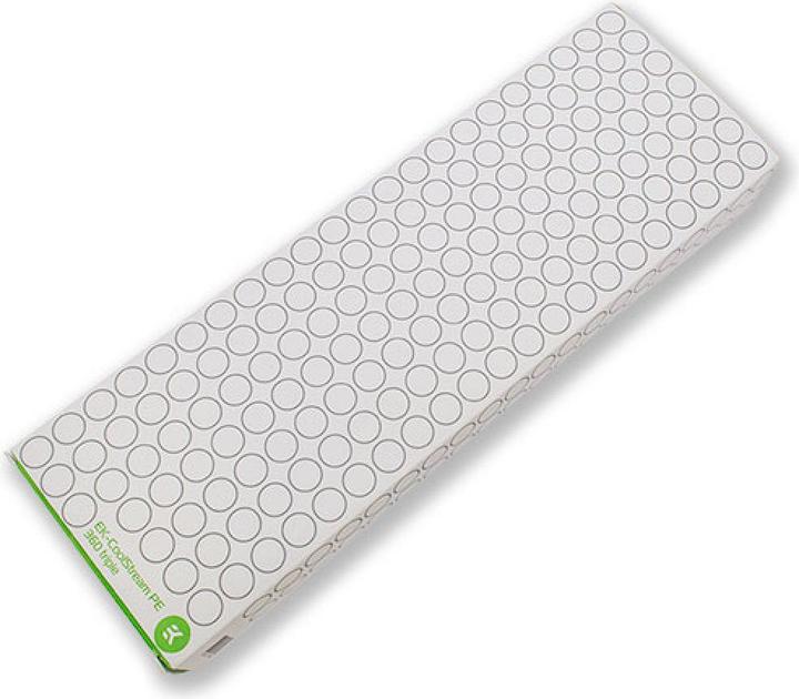 Actual product image EKWB EK-CoolStream PE 360 (120 mm)