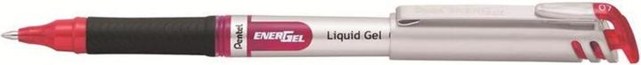 Produktbild Pentel Roller EnerGel Fine (Rot, 1x)