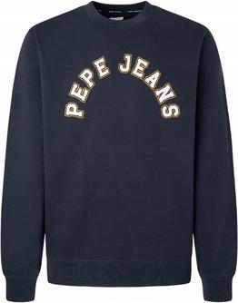 Immagine prodotto Pepe Jeans CAMICETTA UOMO WESTEND SWEAT FUTURE NAVY PM582524 594 XL (XL)