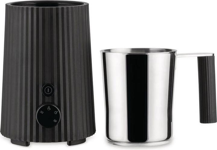 Produktbild Alessi Plissé Milchaufschäumer (35 cl)