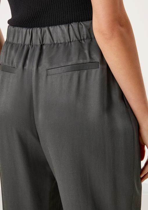 Immagine prodotto s.Oliver Hose Regular: Leichte Twillhose (44)