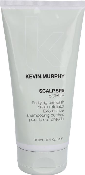 Actual product image Kevin Murphy Scalp.Spa Scrub 180 ml
