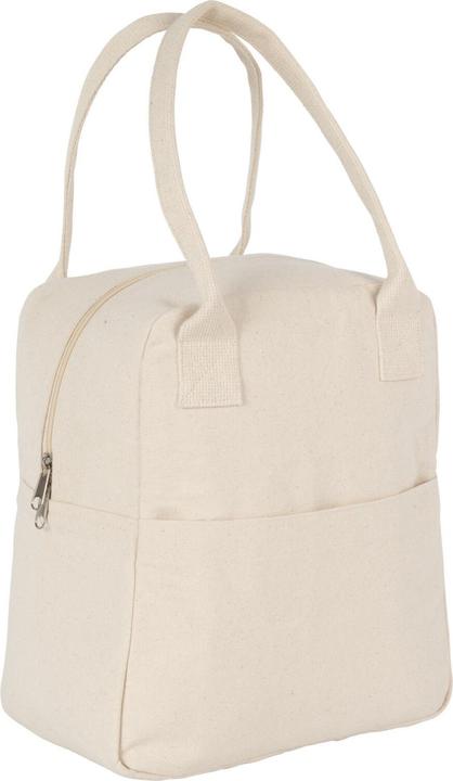 Actual product image Kimood Cotton cooler bag