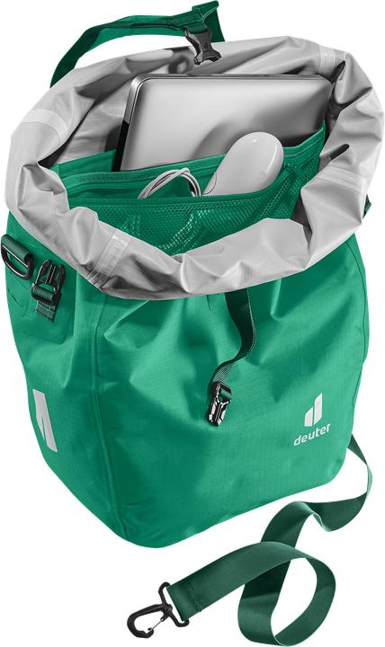Produktbild Deuter Weybridge 25+5 (30 l, Gepäckträgertasche)