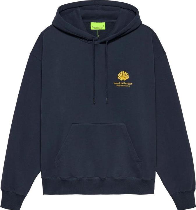 Produktbild New Amsterdam Surf Association Logo (M)