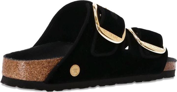 Image du produit Birkenstock Sandali Nero (37)