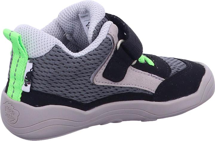 Image du produit Affenzahn Cheerly Panther 01637-80028 Shoes (25)
