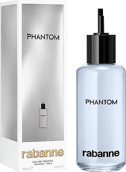 Actual product image Paco Rabanne Eau de Toilette Refill (Eau de toilette, 200 ml)