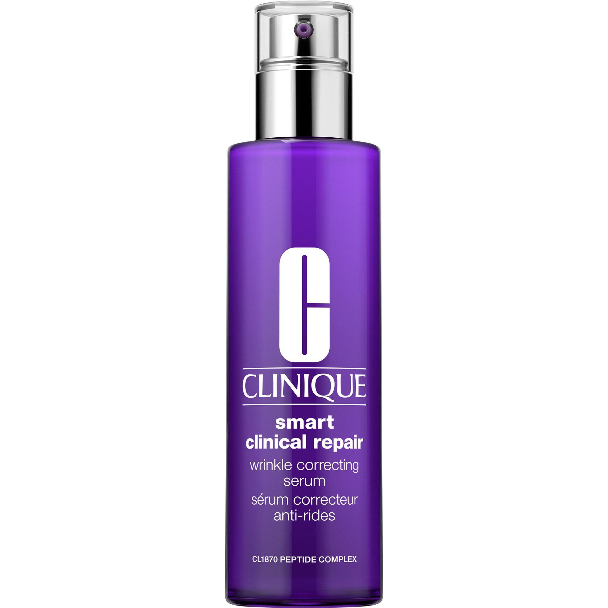 Clinique, Gesichtsserum, Smart CliNight Repair Wrinkle Serum (75 ml)