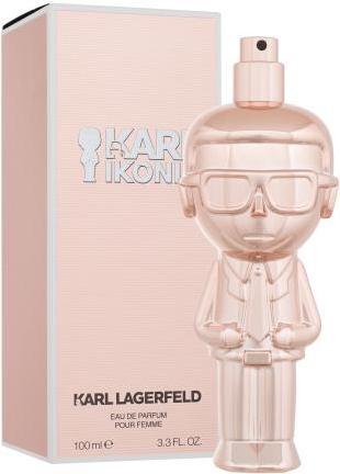 Karl Lagerfeld Lagerfeld Ikonik For Women Eau De Parfum