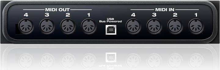 Produktbild MOTU Micro Lite (USB)