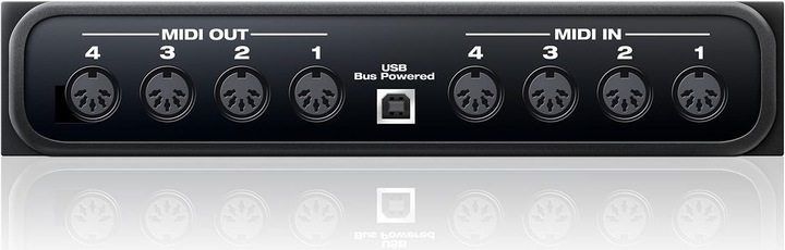 Immagine prodotto MOTU Micro Lite (USB)