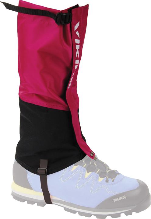 Viking gaiters women and men waterproof snow protection rain protection high - ideal for outdoor and (S)