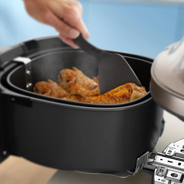 Produktbild Philips 5000 Series Airfryer NA547/97