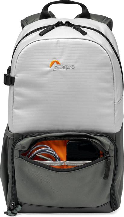 Actual product image Lowepro Truckee BP 150 LX (Photo backpack, 9 l)