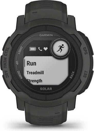 Image du produit Garmin Instinct 2S Camo Edition (40 mm)