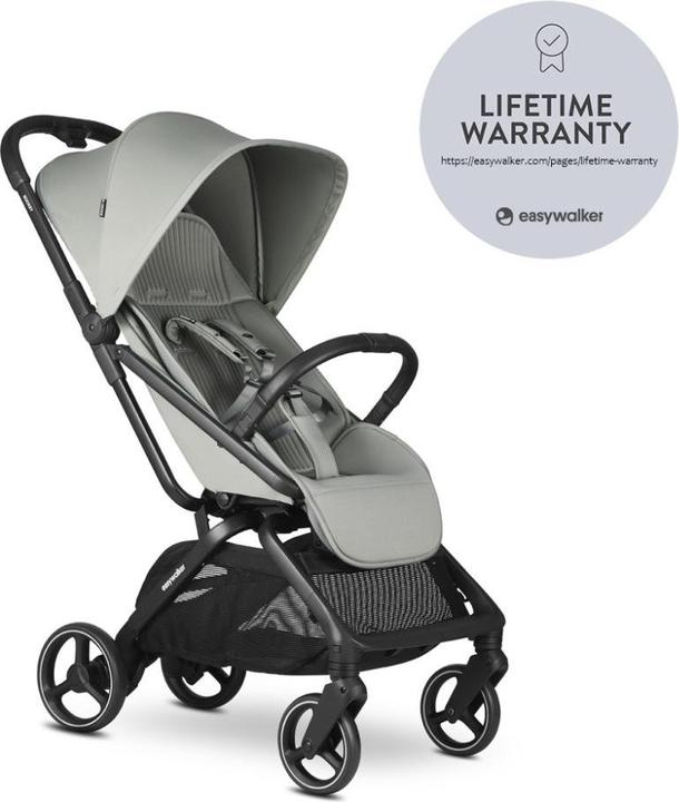 Actual product image easywalker Rockey M (6 Months - 4 years)