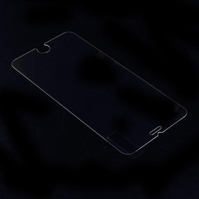 Actual product image MU Budget Protective glass screen protector (1 Piece, Apple iPhone SE (2nd Gen), Apple iPhone SE (3rd Gen))