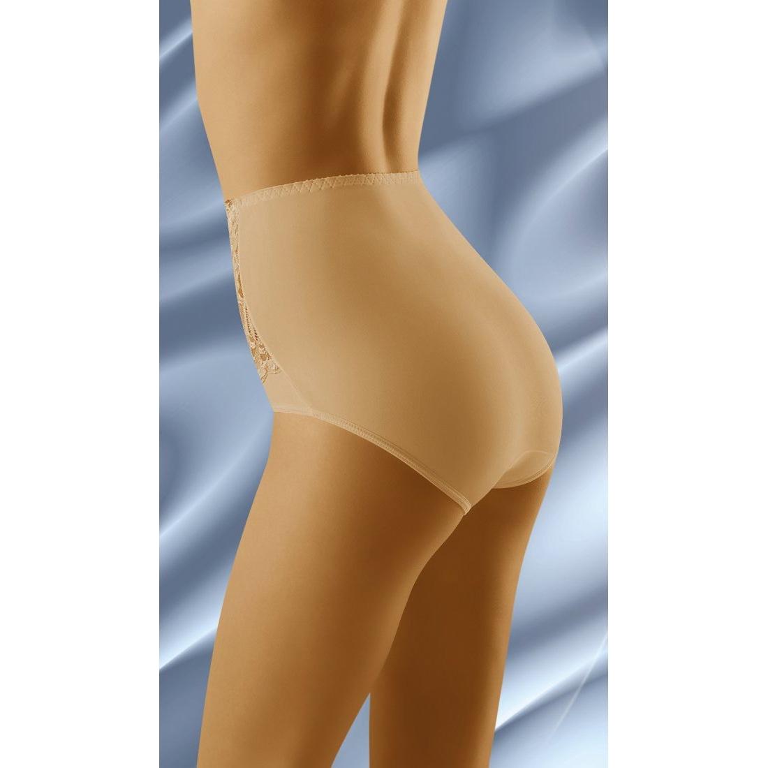Thumbnail - Wolbar, Damen, Unterhosen, 612959, Beige, (XXL)